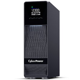 CyberPower OLS2KECR SAI Online 2000VA/1800W Formato Torre